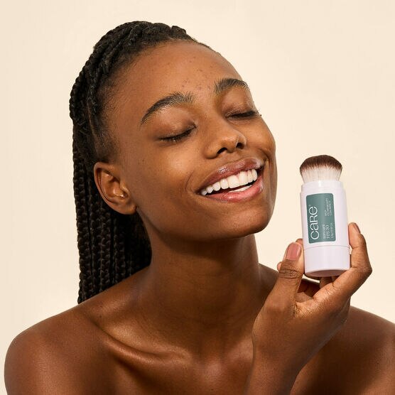 CARENAT    SUNCARE       PWDR 2,3G